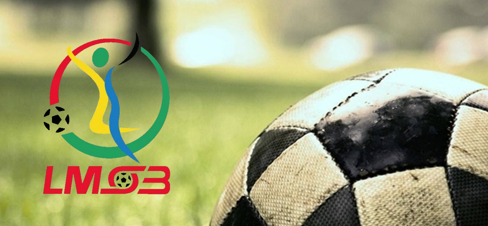 Liga Deportiva de Micro Fútbol Solanda Sector 3